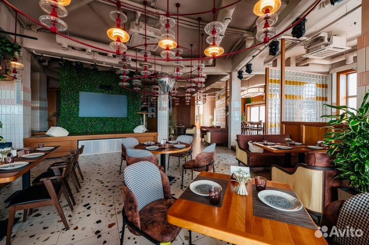 Продаю видовой ресторан в Сочи