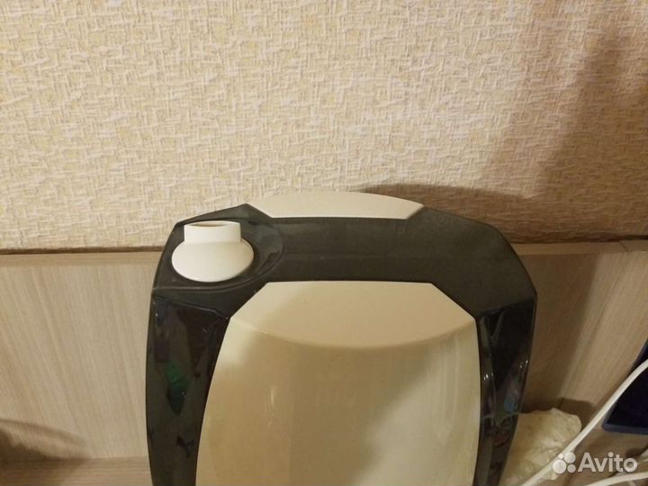 Увлажнитель Supra