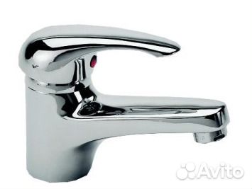 См-ль д/умыв. одноручный Омега