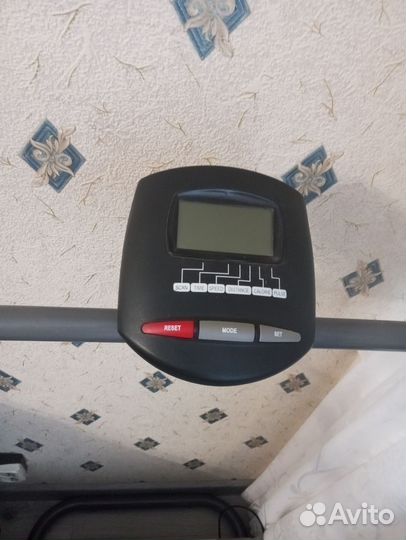 Беговая дорожка механическая