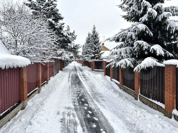 Участок 7 сот. (ИЖС)