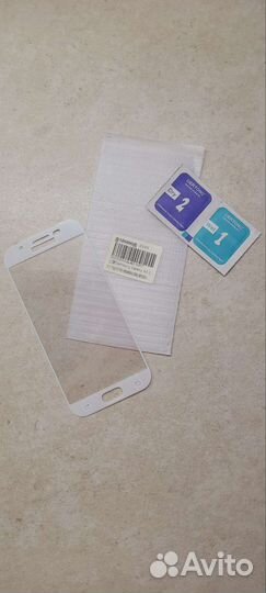 Защитное стекло