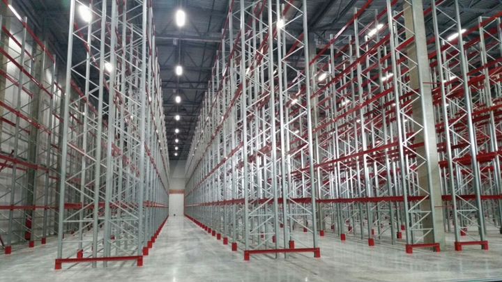 Сдам производственное помещение, 2000 м²