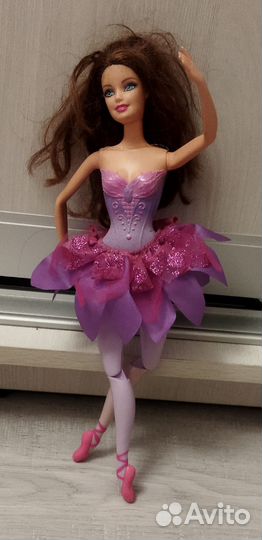 Кукла барби barbie