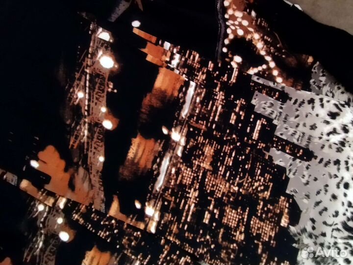 Трикотажный лоскут