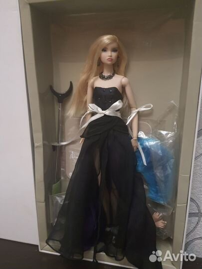 Кукла Erin Rock Wedding Integrity toys