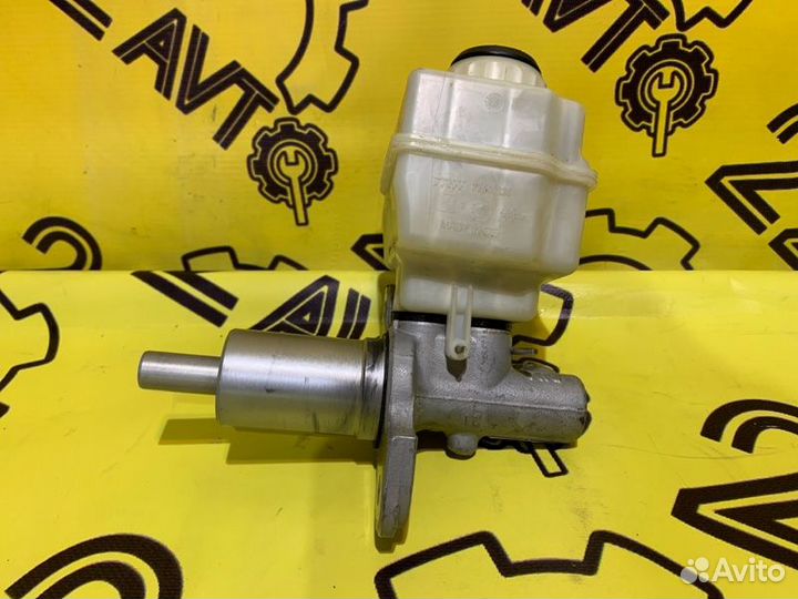 Главный тормозной цилиндр Bmw 535Ix F10 N55B30