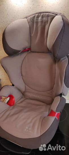 Детское автомобильное кресло maxi-cosi 15-36кг