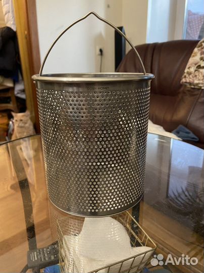 Корзинка дл варки