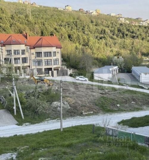 Участок 4,4 сот. (ИЖС)