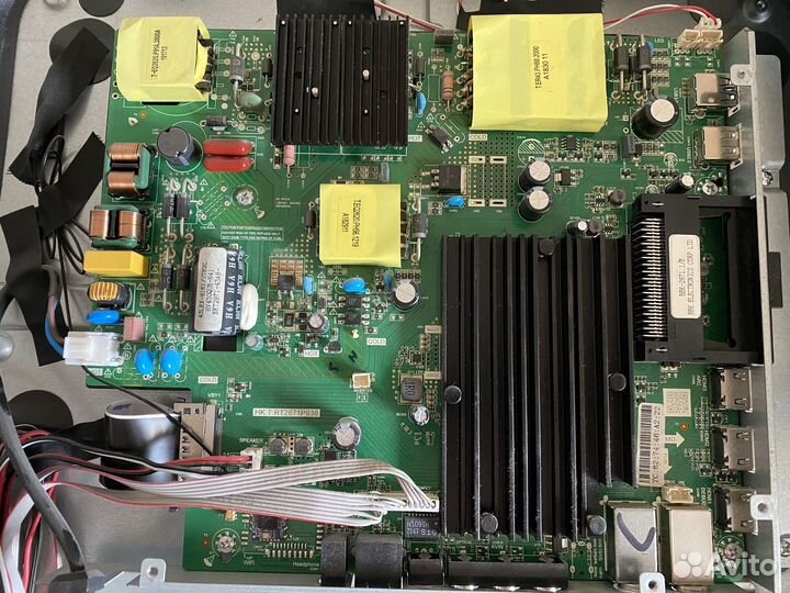 Материнская плата HK.T.RT2871P838