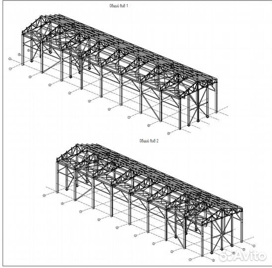 Проектирование. Чертежи. Инжиниринг. км кмд