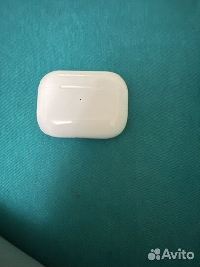 Беспроводные наушники