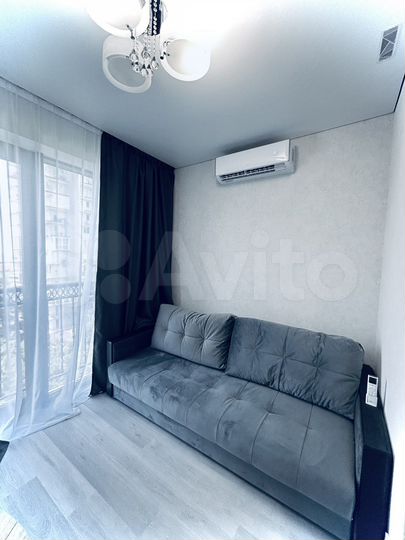 1-к. квартира, 35 м², 2/3 эт.