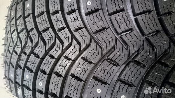 Michelin Latitude X-Ice North 2 235/65 R18 110T