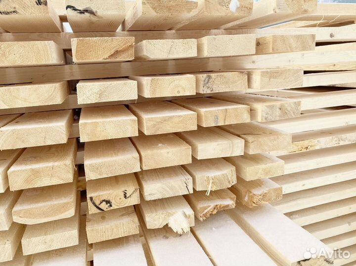 Доска от производителя