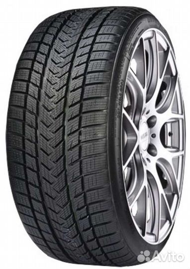 Gripmax SureGrip Pro Winter 275/50 R21 113V