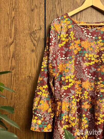 Платье kookaburra