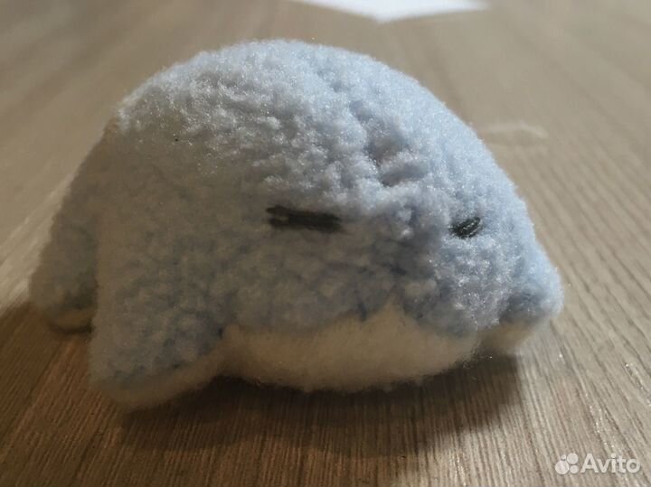 Жабки плюшевые под заказ маленькие