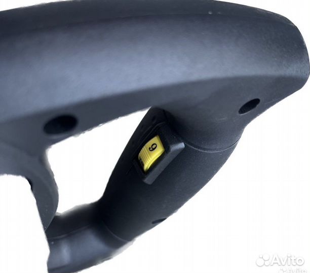 Ледобур (Ямобур) аккумуляторный Parson 42v1450w