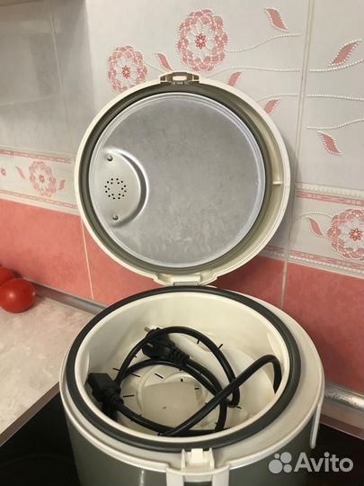 Мультиварка panasonic sr tmh18