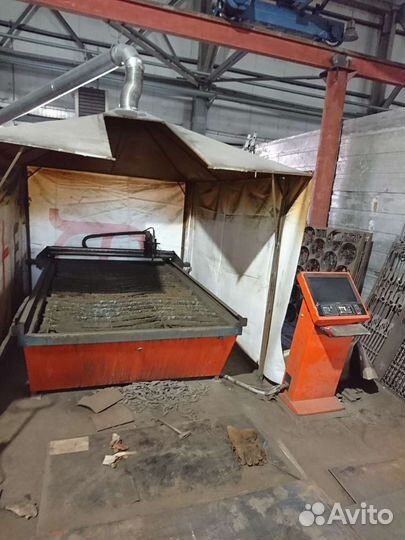 Плазменная резка металла, изделия из нержавейки