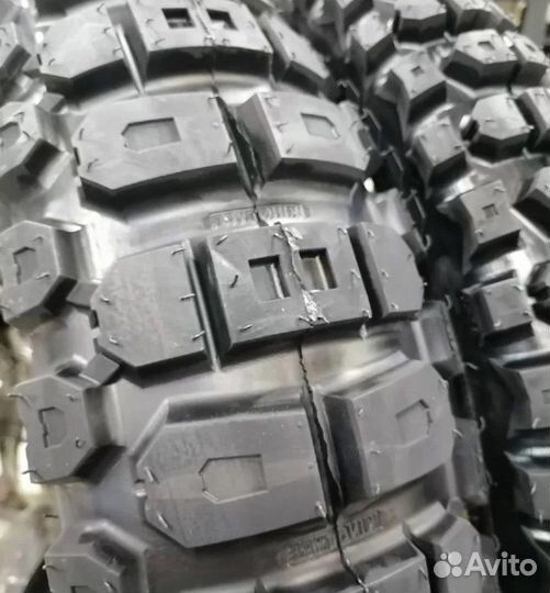 KingTyre 90/90-21 K82 мотошина эндуро / тур эндуро