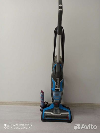 Пылесос Bissell