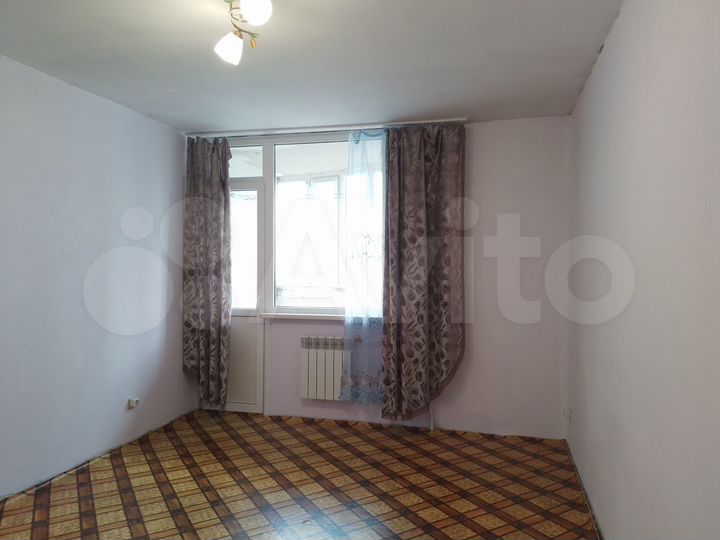 1-к. квартира, 37 м², 2/10 эт.