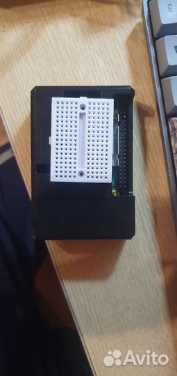 Raspberry pi 3 model b v1.2
