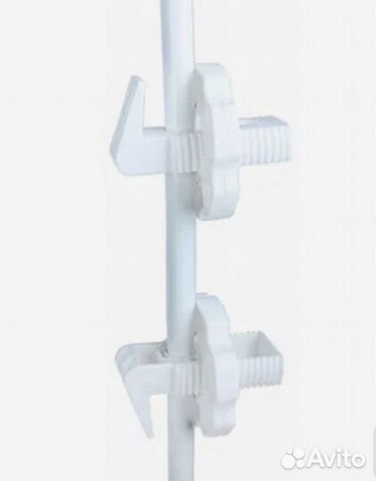 Держатель для балдахина+балдахин