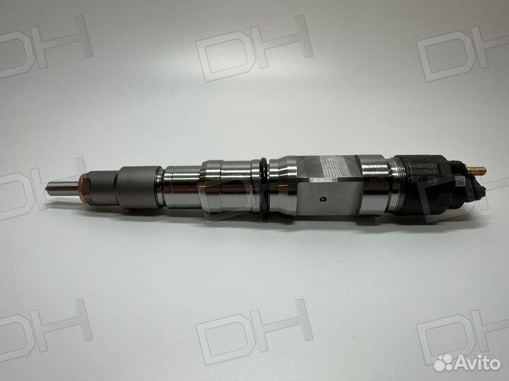 Форсунка 0445120415