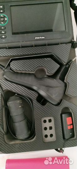 Видеоэндоскоп хорошее качество