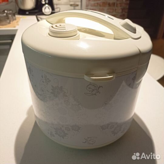 Мультиварка polaris