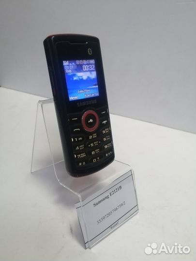 Samsung E2121B