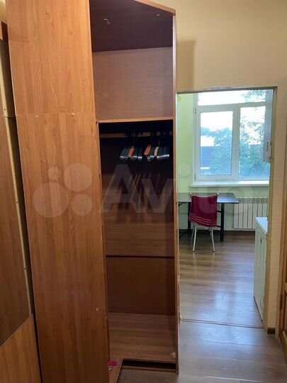 1-к. квартира, 36 м², 2/5 эт.