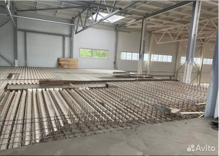 Бетон M100-M4678