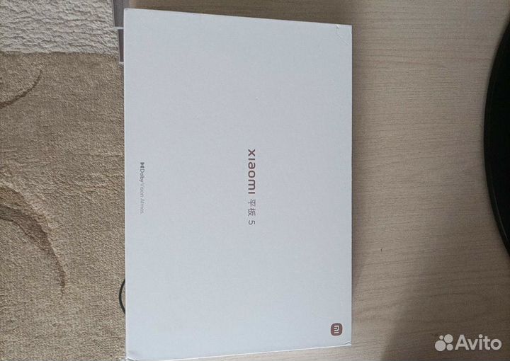 Xiaomi mi pad 5 Gray