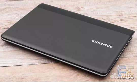 Игровой ноутбук samsung