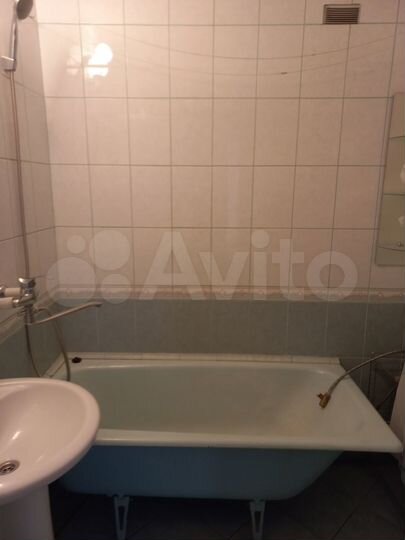 1-к. квартира, 33 м², 4/5 эт.