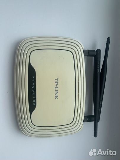 Wifi роутер TP-link