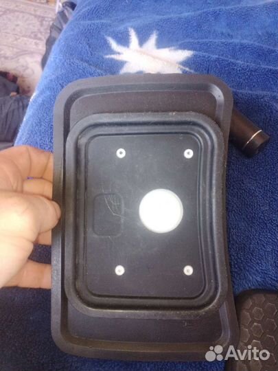 Подушки на segway