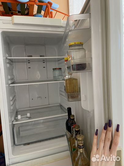 Холодильник