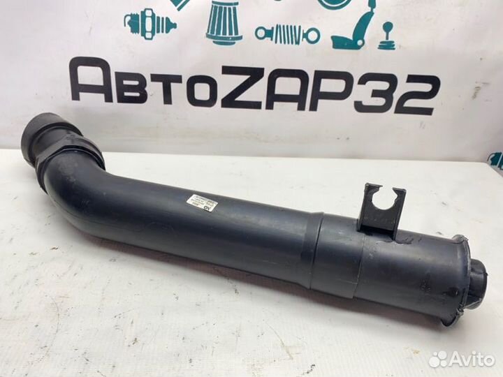 Воздухозаборник Лада Гранта Кросс FL 11186 2020