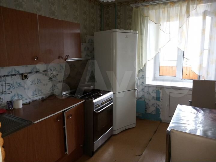 2-к. квартира, 45 м², 6/9 эт.