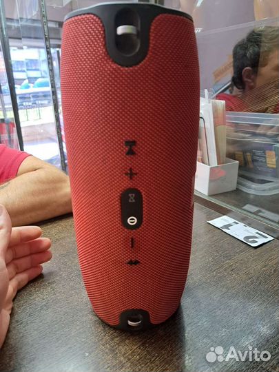 Блютуз колонка jbl