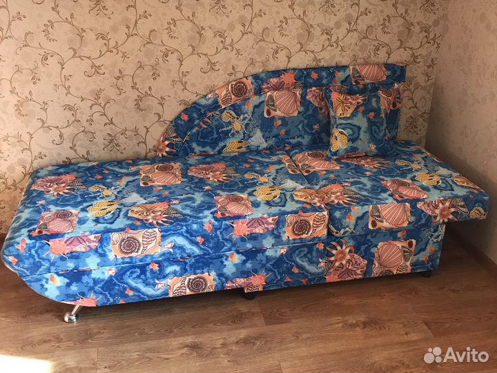 Диван Малютка