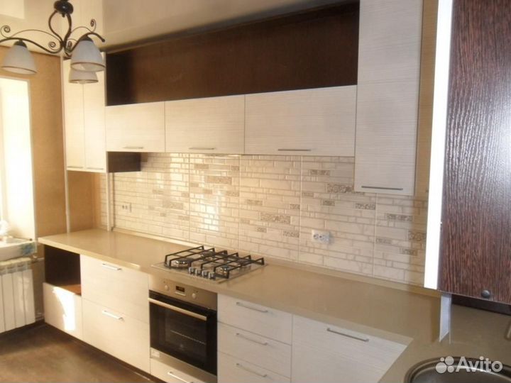 Кухонные гарнитуры на заказ