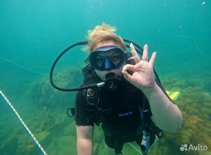 Экскурсии в Ольгинке