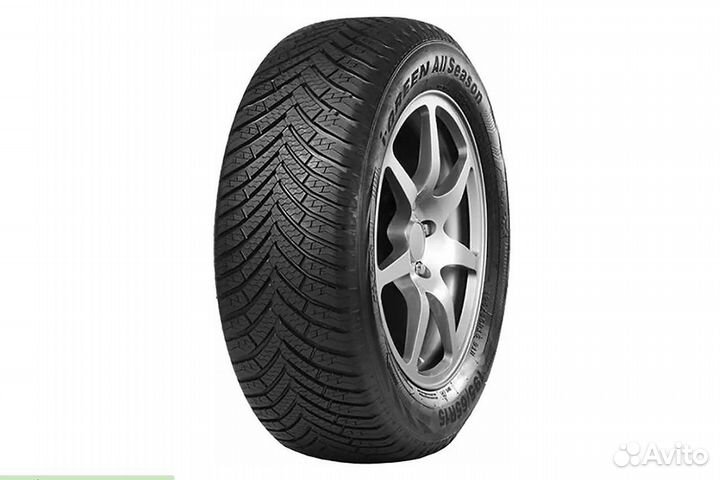 Leao iGreen All Season 215/45 R17 91V